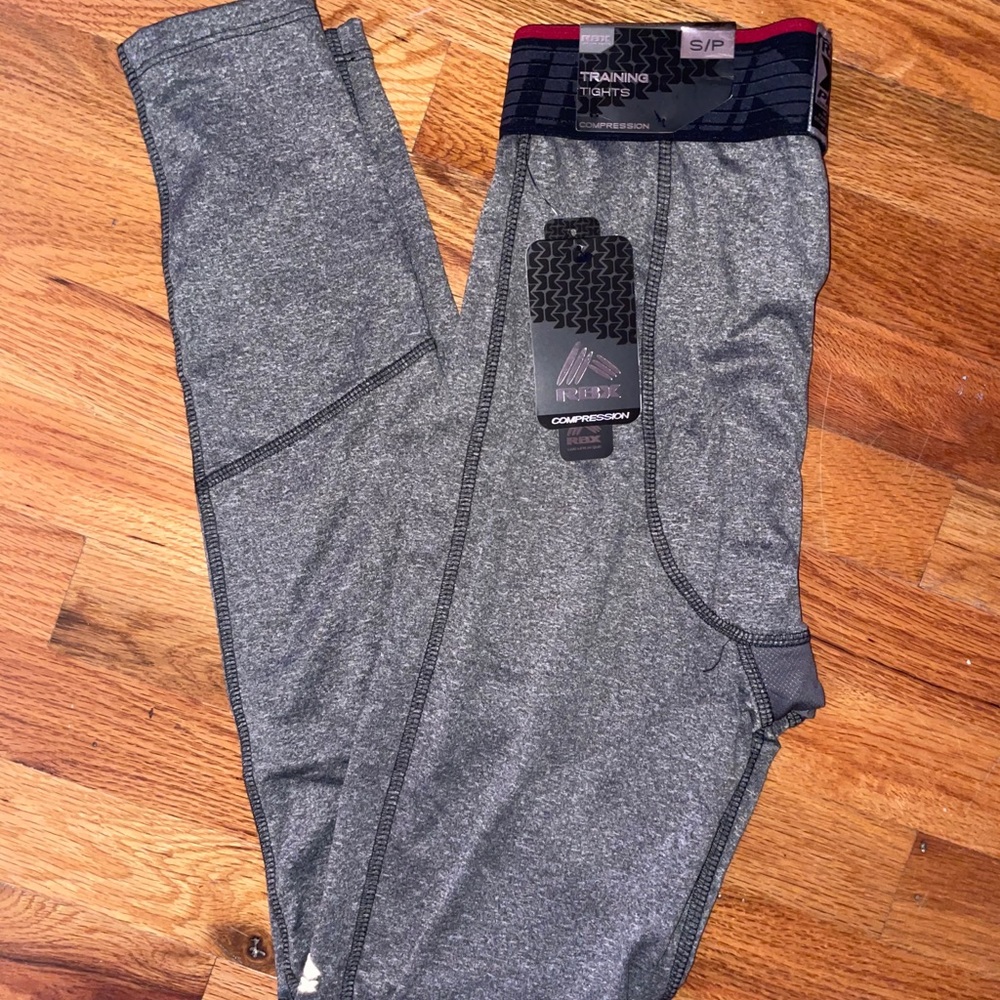 RBX Men’s Training Tights